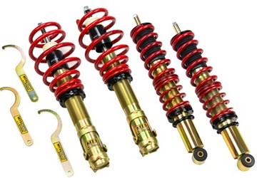 фото thumb №10, Резьба mts подвеска регулируемое seat cordoba 6k2