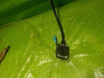 фото thumb №2, Scania r 380 2007r лампа освітлення кабіни