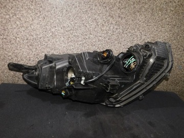 фото thumb №8, Hyundai ix20 лампа левая передняя перед