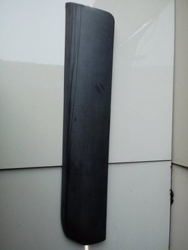 фото thumb №1, Volvo v70 xc нижня планка двері лівий зад 8620144