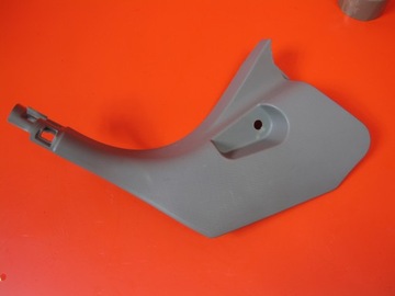 фото thumb №13, Renault zoe накладка захист порога стійка ліва