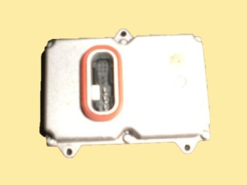 фото thumb №1, Модуль поворота mercedes slk a0038200626 5df008279-05