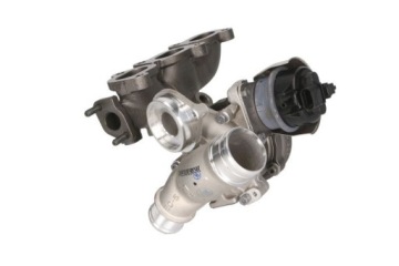 Турбонагнітач audi a1 1.4tdi 90km cusa cusb 1630-988-0003 Ціна, фото thumb