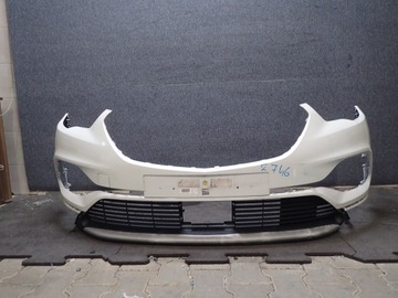 фото thumb №1, Бампер перед opel grandland x