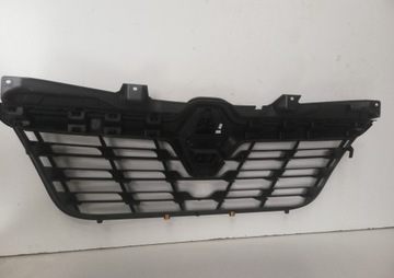 фото thumb №3, Nowa оригинал решётка радиатора решётка радиатора renault master iii 10-14