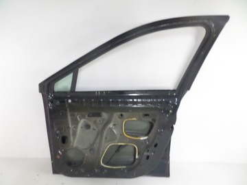 фото thumb №8, Дверь передние перед правое renault scenic iii 09-