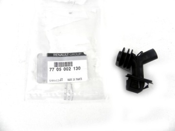 Купить Клипса палка опоры капот renault clio iii оригинальная 7705002130, фото thumb