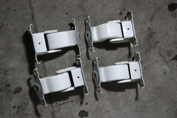 фото thumb №1, Петля петли дверь задняя p / l vivaro trafic iii