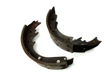 фото thumb №8, Chevrolet tahoe blazer 95-00 барабаны барабан тормозные колодки