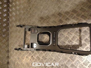 Купити Idealny підлокітник тунель range rover evoque 1, фото thumb