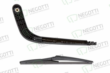 фото thumb №5, Negotti рычаг зад листовая рессора chevrolet spark 2009-