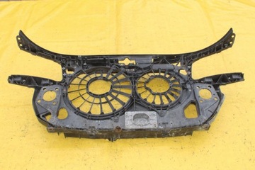 фото thumb №8, Усилитель передняя часть корпус audi a4 b6 3.0 b