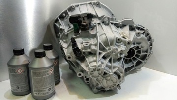 фото thumb №4, Коробка передач передач renault master 2.5 dci pf6