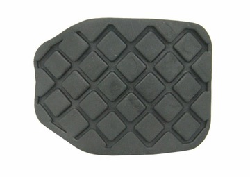 фото thumb №1, Накладка педали сцепления vw a4/a6/passat/t5/q7