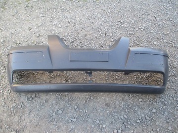 фото thumb №1, Бампер передний hyundai atos prime 2003r-