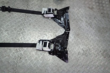 фото thumb №3, Mercedes slc w172 ремені безпеки натягувачі