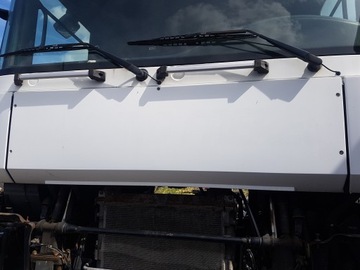 фото thumb №1, Renault magnum dxi капот решётка радиатора верхний кабины