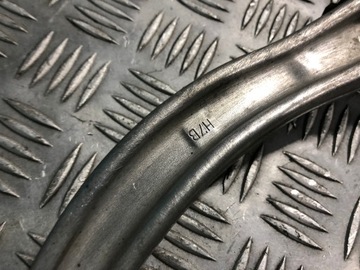 фото thumb №4, Mercedes w205 рычаг левый перед передний верхний