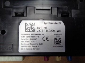 фото thumb №5, Ford focus mk4 радио навигация синхронизация сенсорный !!