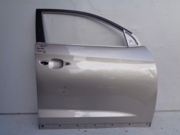 фото thumb №1, Дверь правое передние hyundai tucson iii 15- 16325