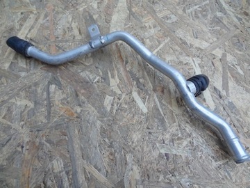 фото thumb №1, Труба шланг wąż webasto audi q7 touareg