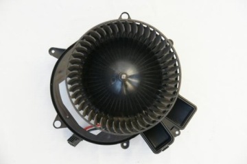 Вентилятор повітродувка mercedes w166 x166 європа łódź Оригінал, фото thumb