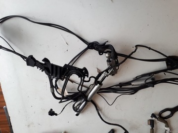 фото thumb №4, Opel astra iii cabrio приводы крышки