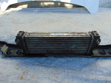 фото thumb №5, Ford transit радиатор интеркулер балка