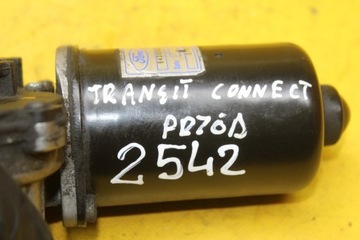 фото thumb №7, Моторчик двірник перед transit connect