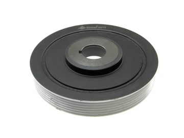 фото thumb №1, Шкив peugeot 307 00-, 406 98-, expert 98-