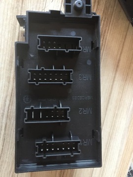 фото thumb №6, Пластина предохранителей mercedes gl x164 /ml