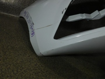 Seat leon 3 3 fr рестайлинг  5f0 17- бампер передний Киев, фото thumb