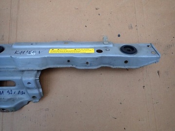 фото thumb №4, Nissan micra k11 98-02 балка верхняя ремня перед