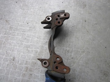 фото thumb №8, Скоба перед meritor magnum 440 e-tech