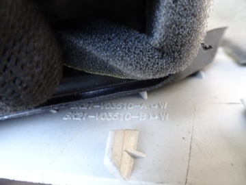 фото thumb №4, Ford transit custom захист стійка ліва права перед