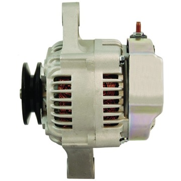 фото thumb №7, Генератор aixam lombardini microcar 55amp