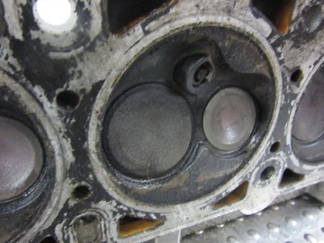 фото thumb №11, Chrysler pacifica 3.8i 2004 головка двигуна