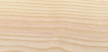 Poręcz ścienna drewniana fi42 140cm fajki jesion