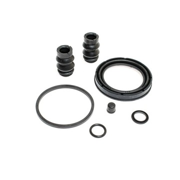 фото thumb №1, Набор ремонтный зажим перед citroen c5 ii rc re