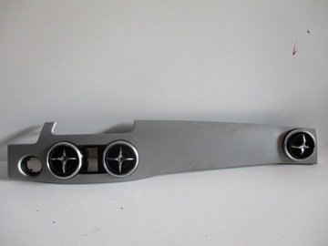 фото thumb №1, Молдинг воздуховод mercedes glk lift 13r a204680