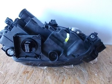 фото thumb №11, Лампа ліва full led sportsvan lift 517941081a