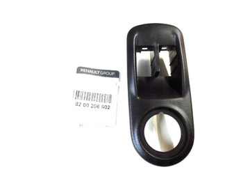 фото thumb №1, Renault оригінальний номер 8200206602