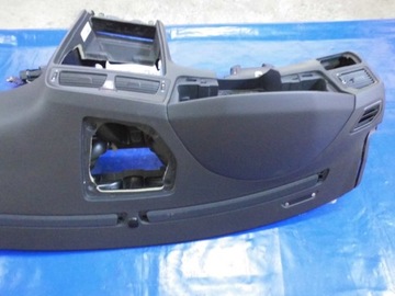 фото thumb №5, Приборная панель консоль приборная eu подушка безопасности volvo v70 ii