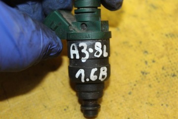 фото thumb №7, Інжектор форсунка audi a3 8l 1.6 b 037906031aa