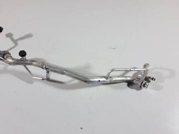 фото thumb №3, Infiniti q50 13- трубка шланг кондиционера