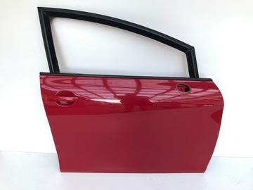 фото thumb №1, Seat leon ii дверь правый перед ls3h