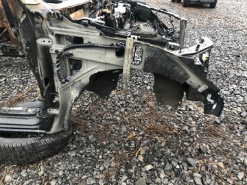 фото thumb №2, Fiat fullback 15-19 pas передній чверть перед