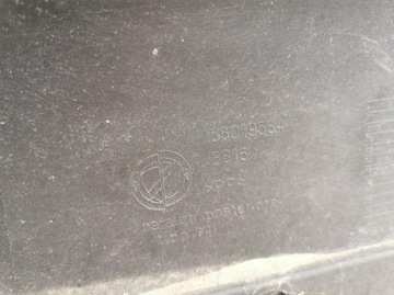 фото thumb №5, Бампер задня задній lancia thesis 2004 rok sedan