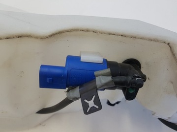 фото thumb №4, Jaguar xf ii x260 бак омывателя kompletny