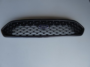 фото thumb №1, Решётка радиатора, решётка радиатора ford ka plus active